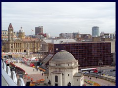 Views from the Library of Birmingham 04